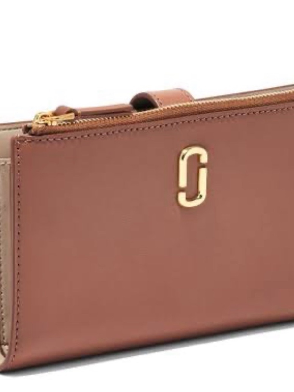 Marc jacobs phone Wristlet wallet